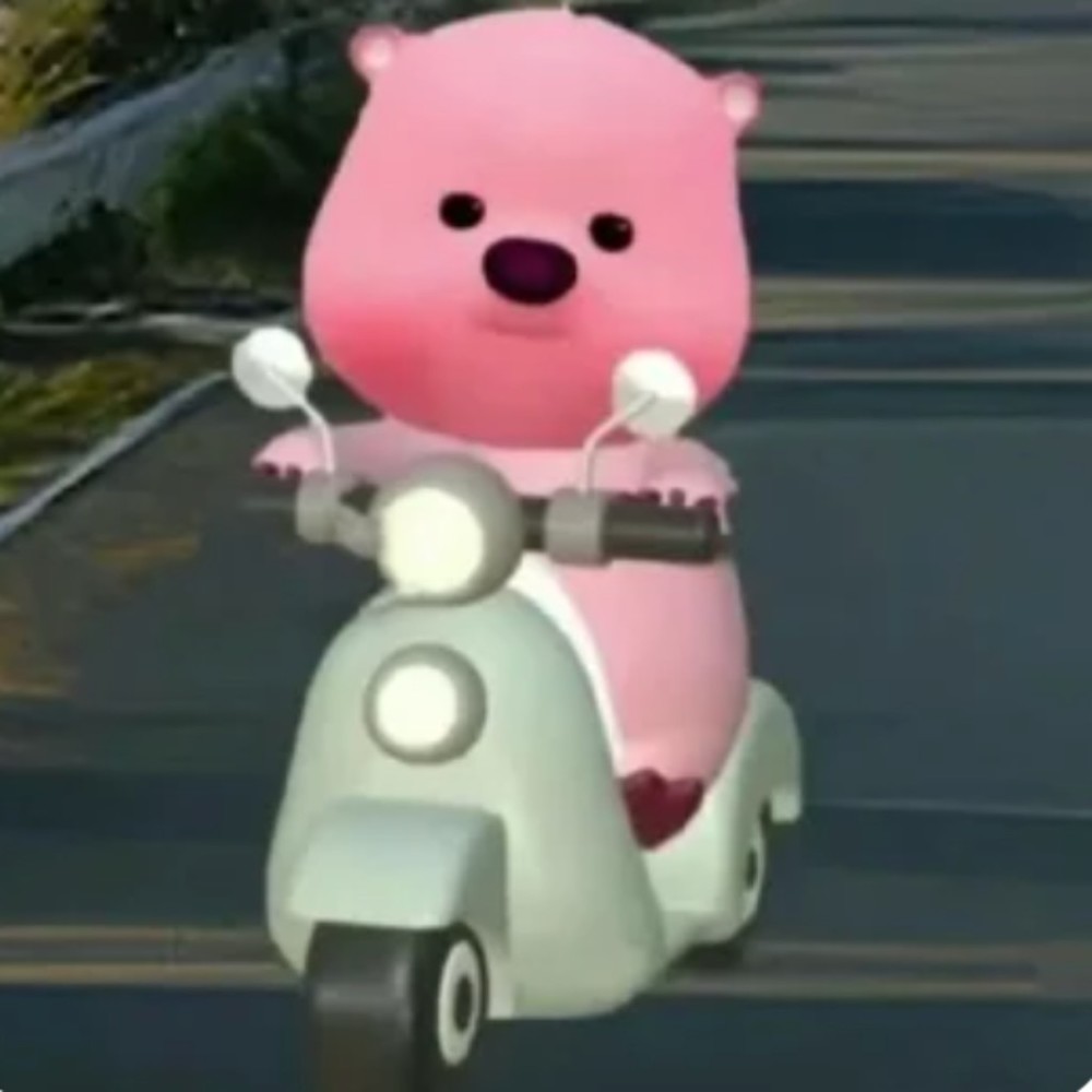 Meet your Posher, Yan